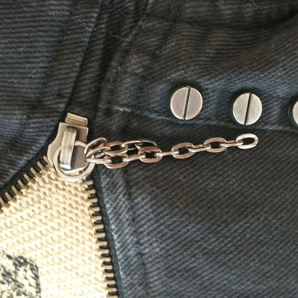 Psylo Jacket - Picture 4 of 16